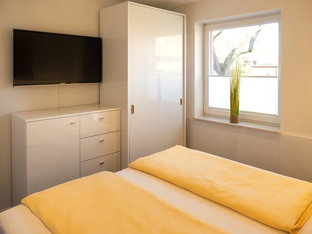 Ferienwohnung Traum Perle