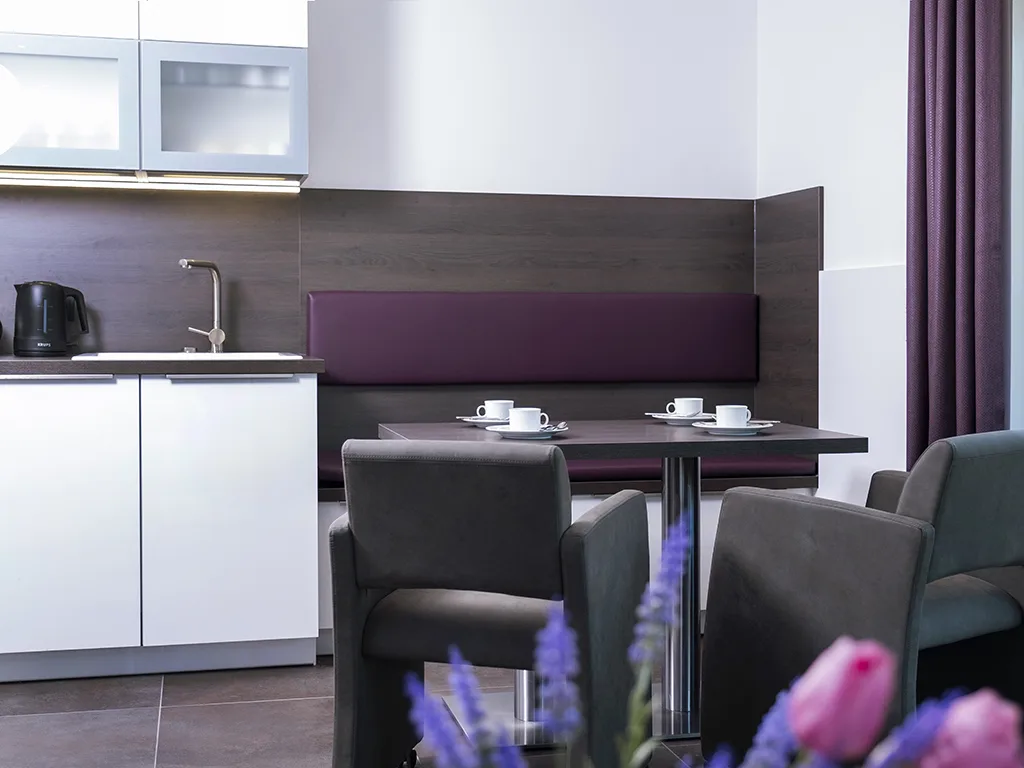 Ferienwohnung Traum Perle