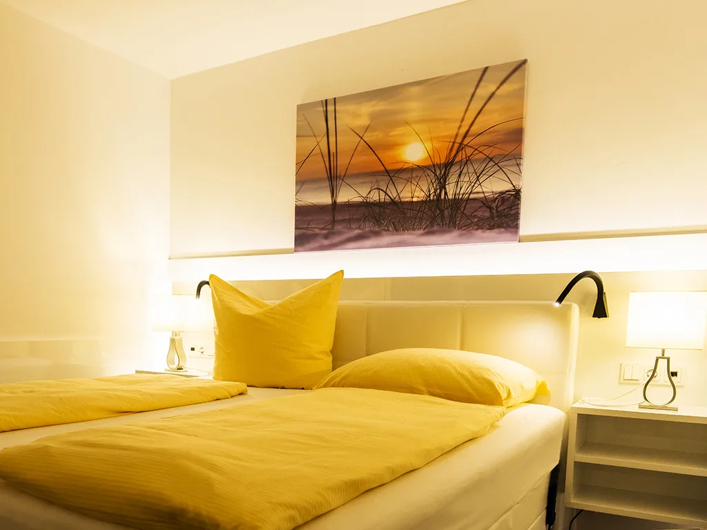 Ferienwohnung Traum Perle