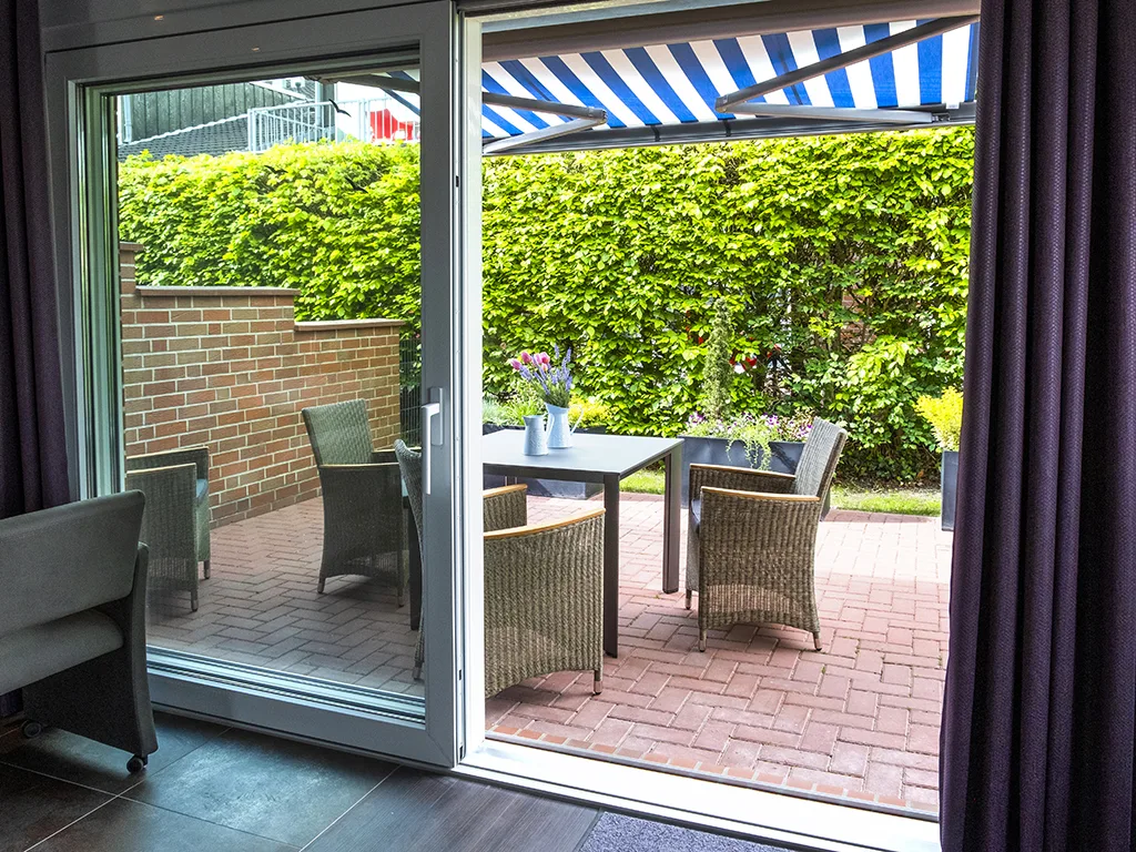 Ferienwohnung Traum Perle