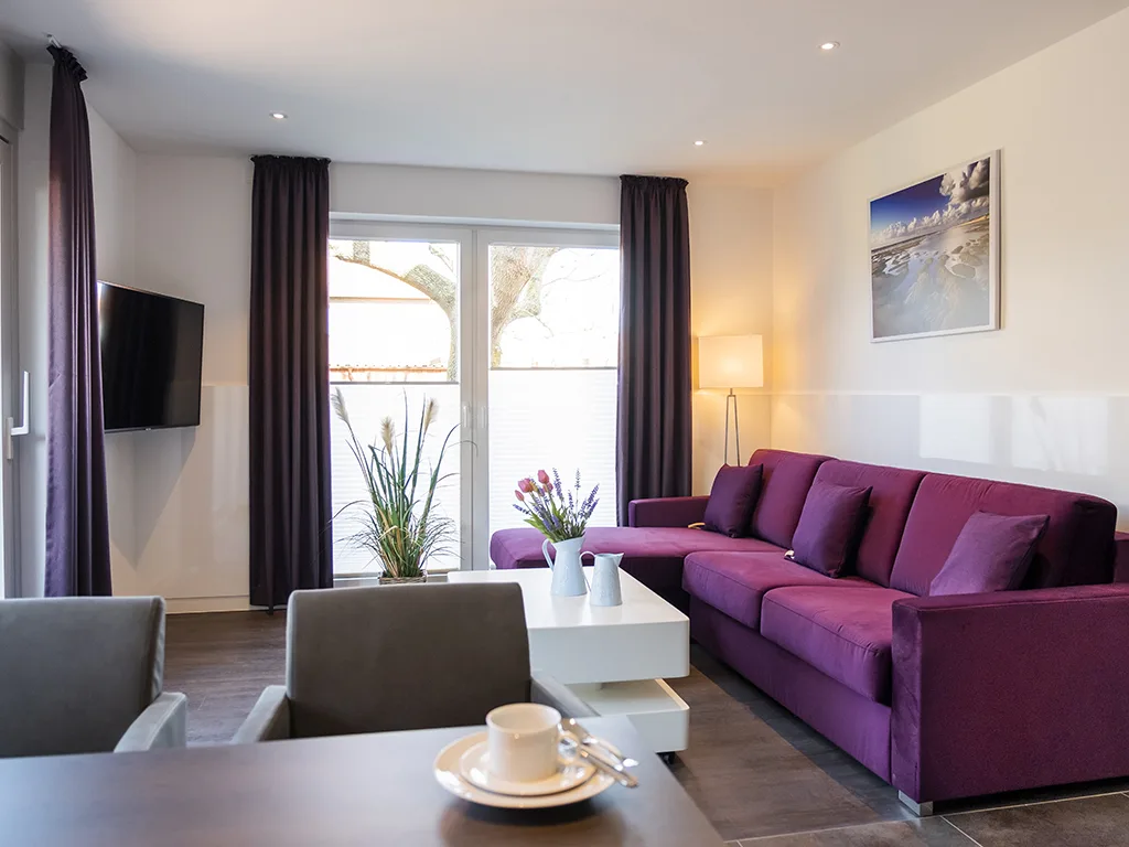 Ferienwohnung Traum Perle