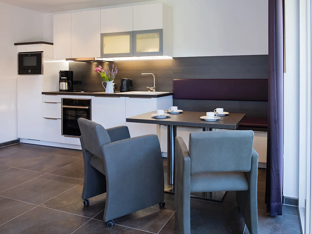 Ferienwohnung Traum Perle