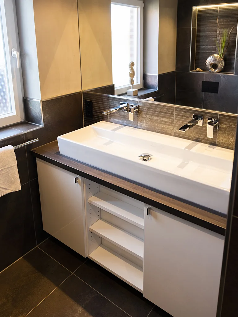 Ferienwohnung Traum Perle