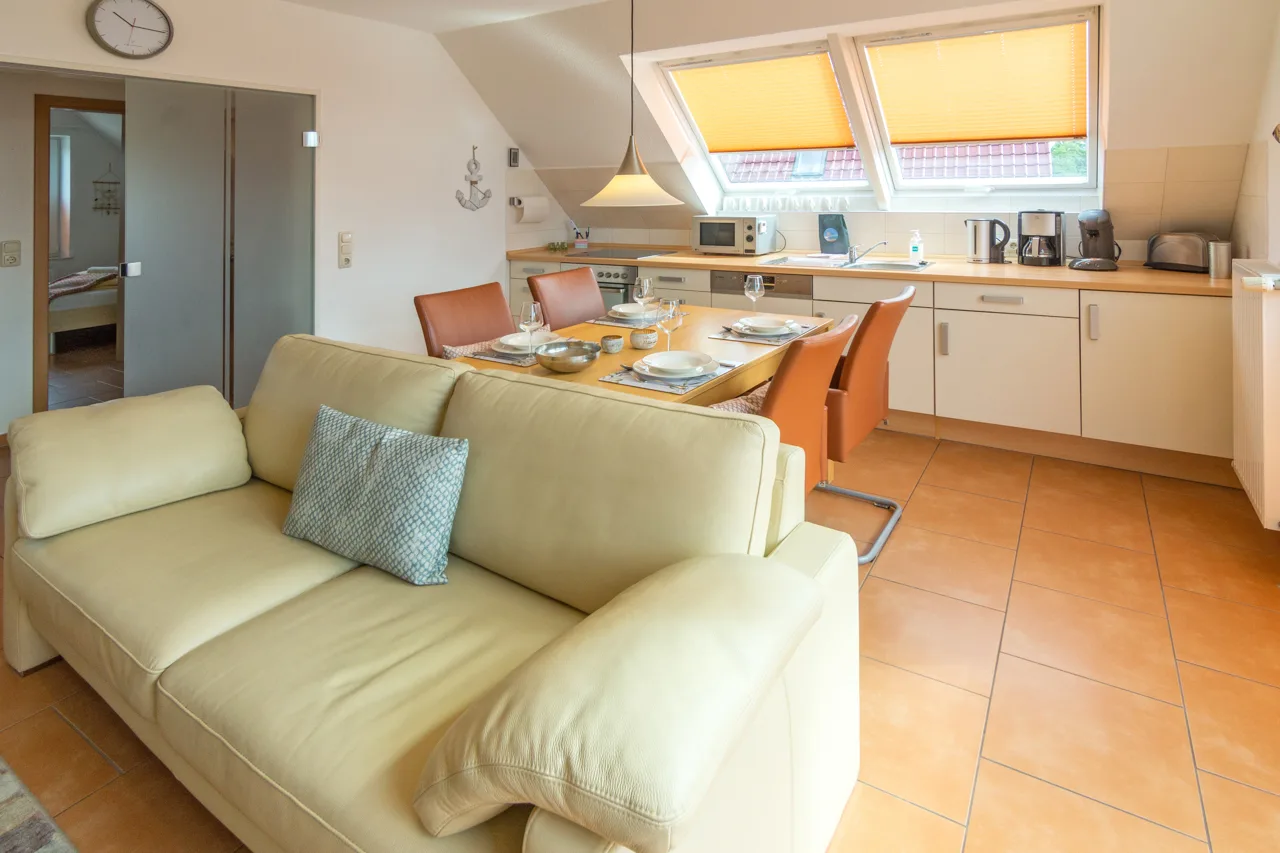 Ferienwohnung Sonnenplatz 30