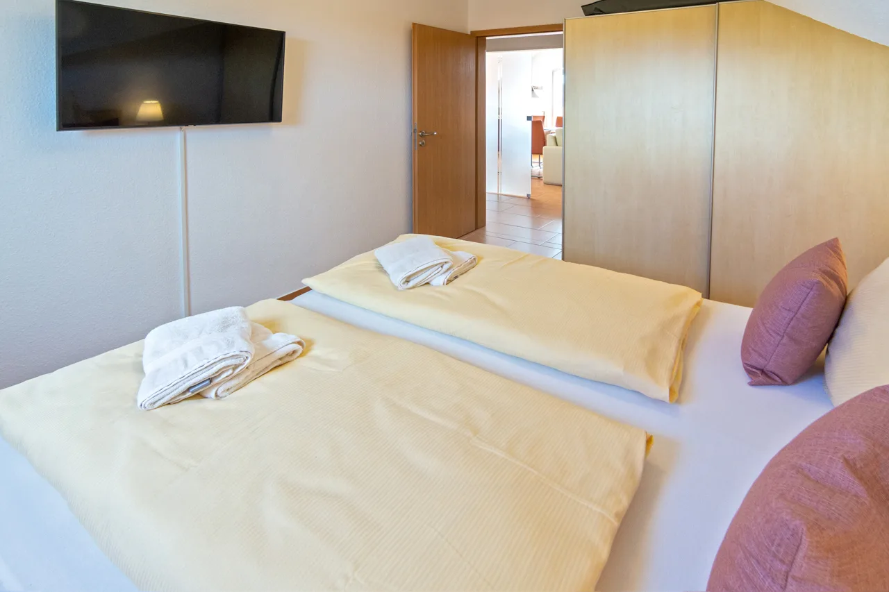 Ferienwohnung Sonnenplatz 30