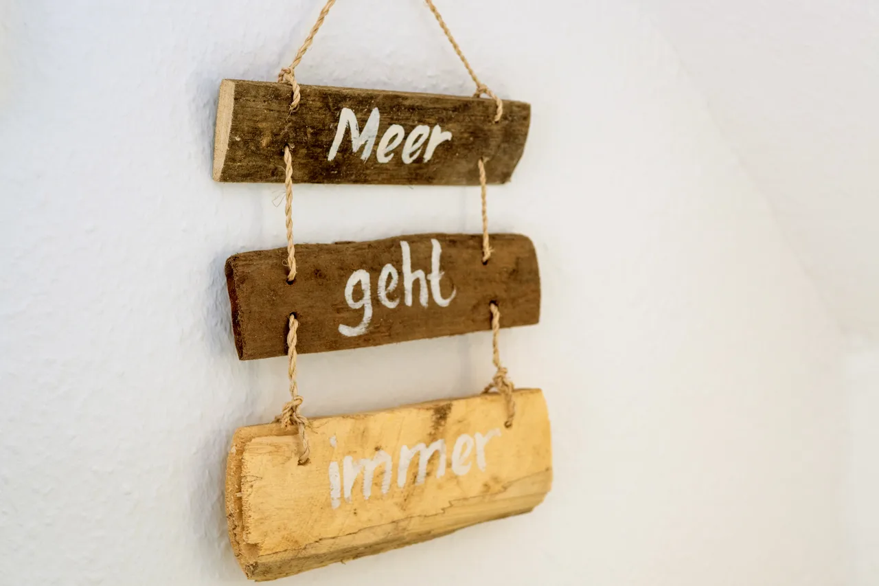 Ferienwohnung Sonnenplatz 30