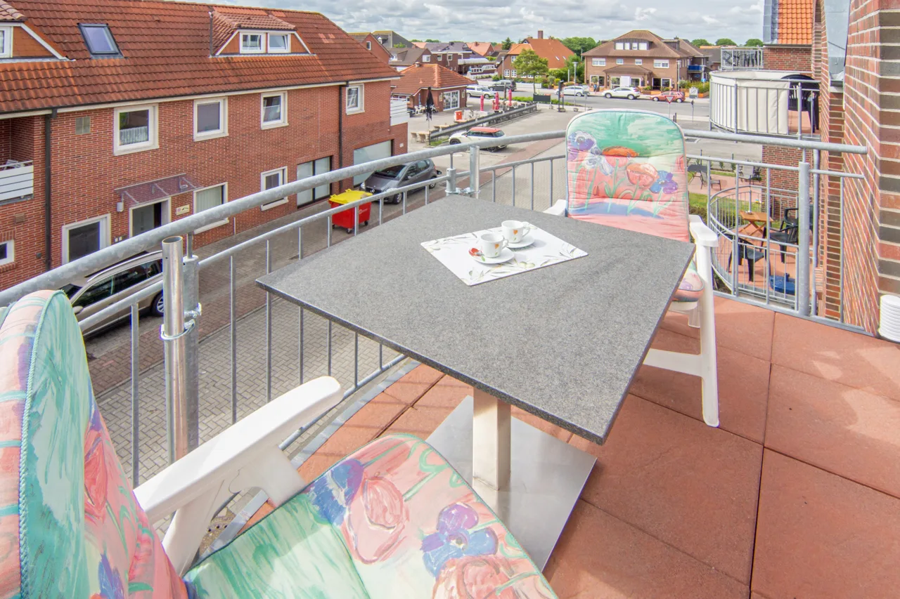 Ferienwohnung Sonnenplatz 30