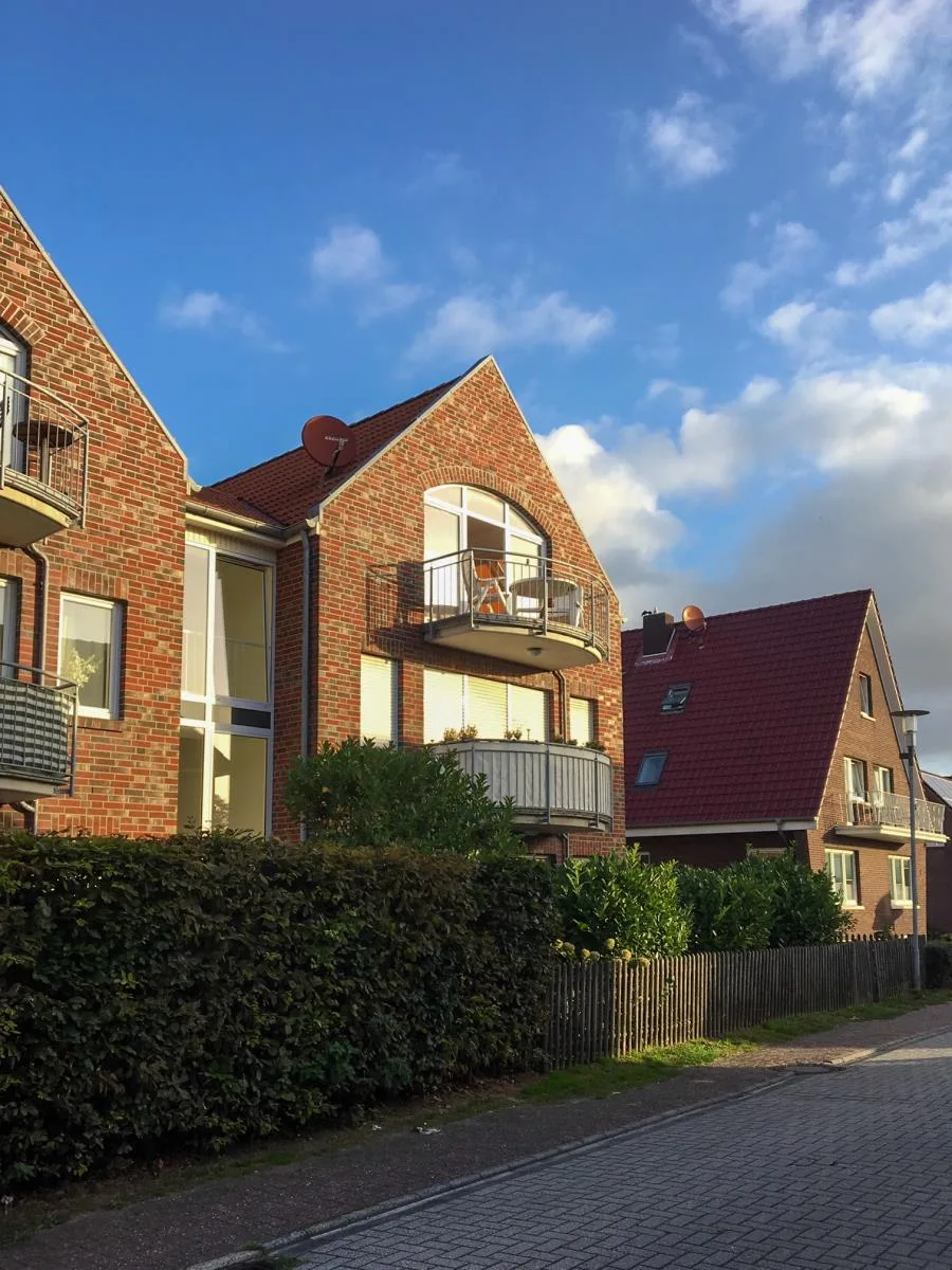 Ferienwohnung Sonnenplatz 30