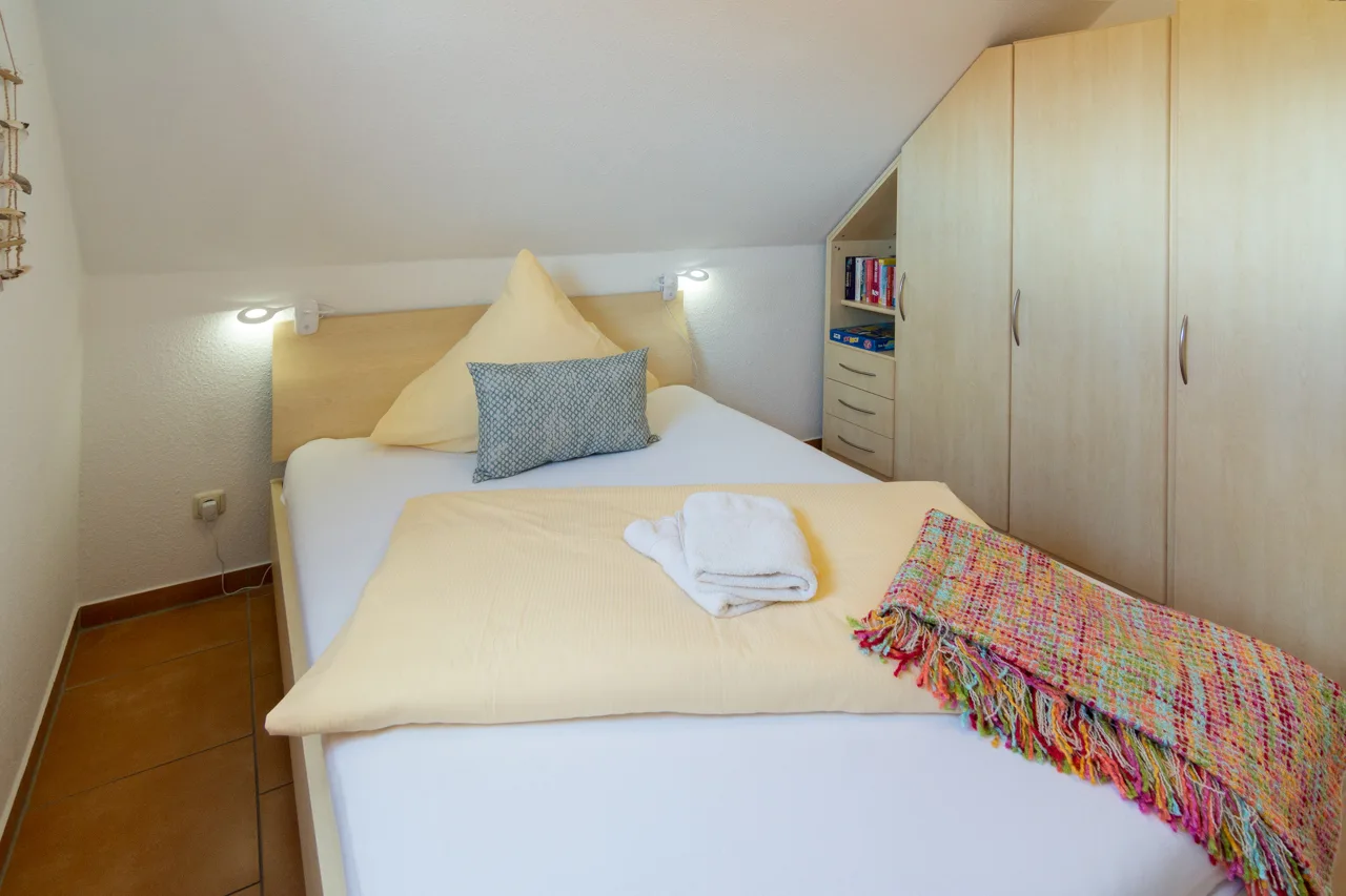 Ferienwohnung Sonnenplatz 30