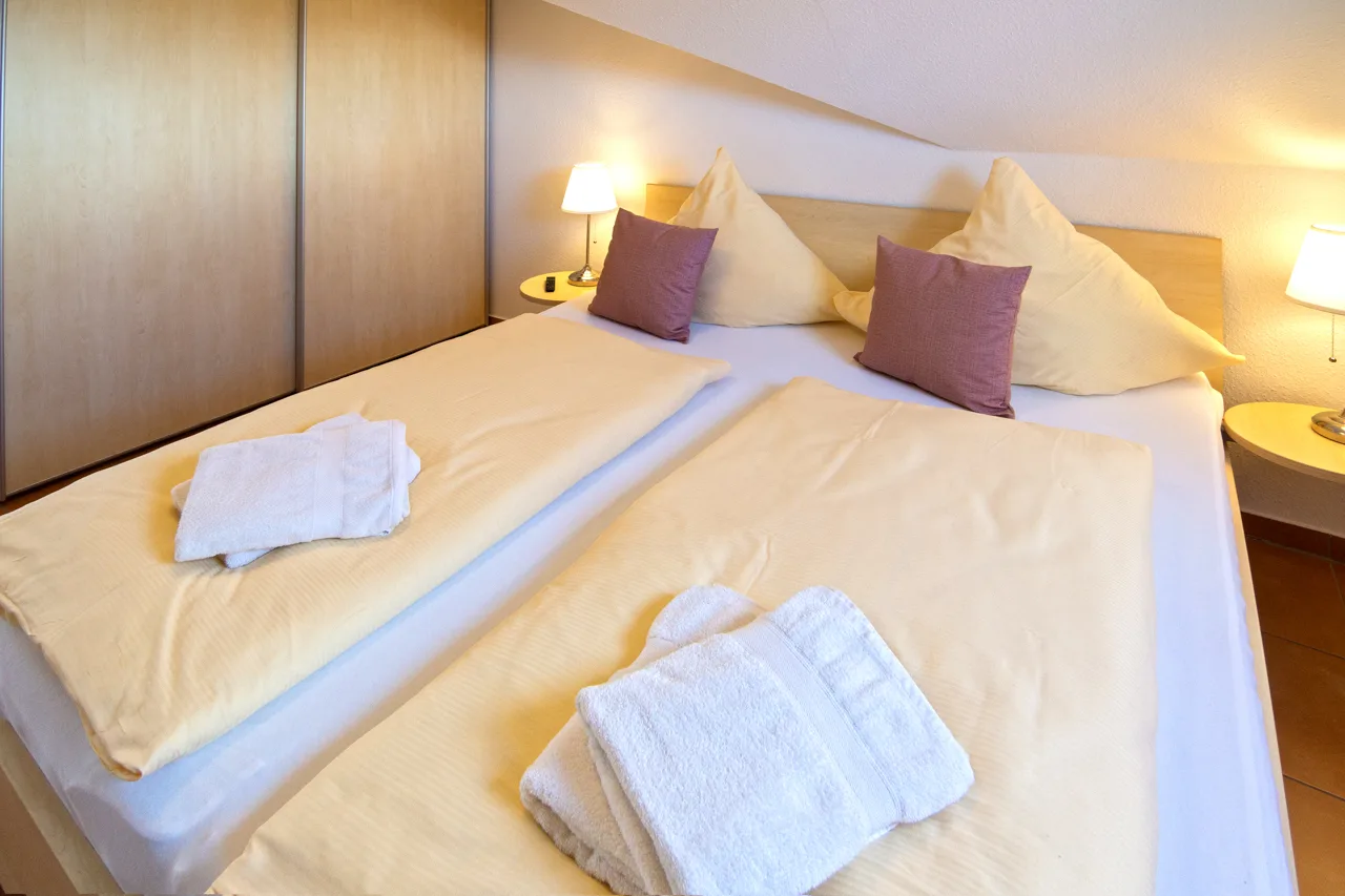 Ferienwohnung Sonnenplatz 30