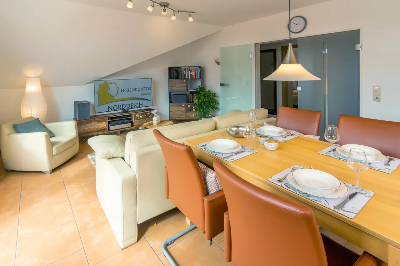 Ferienwohnung Sonnenplatz 30