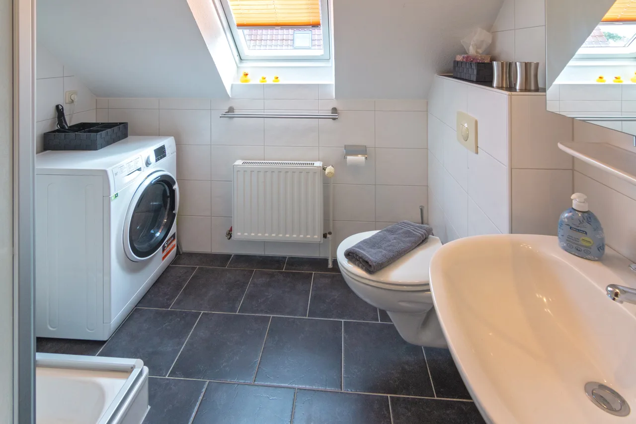 Ferienwohnung Sonnenplatz 30