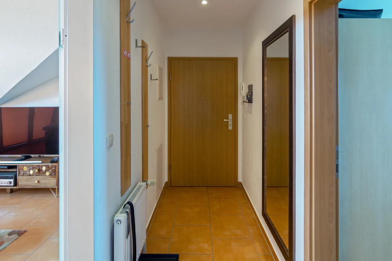 Ferienwohnung Sonnenplatz 30