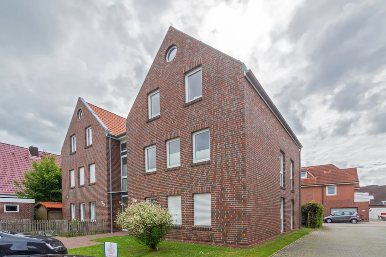 Ferienwohnung Sonnenplatz 30