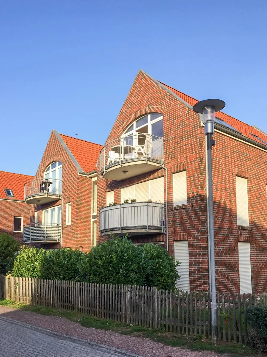 Ferienwohnung Sonnenplatz 30