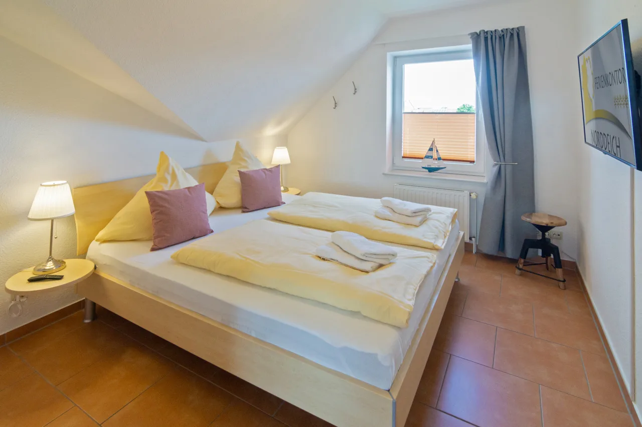Ferienwohnung Sonnenplatz 30