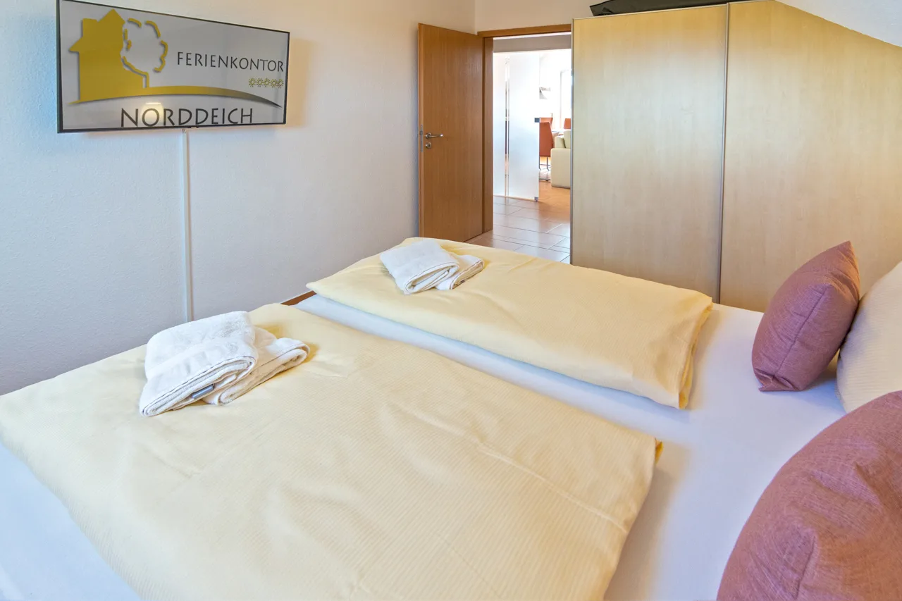 Ferienwohnung Sonnenplatz 30