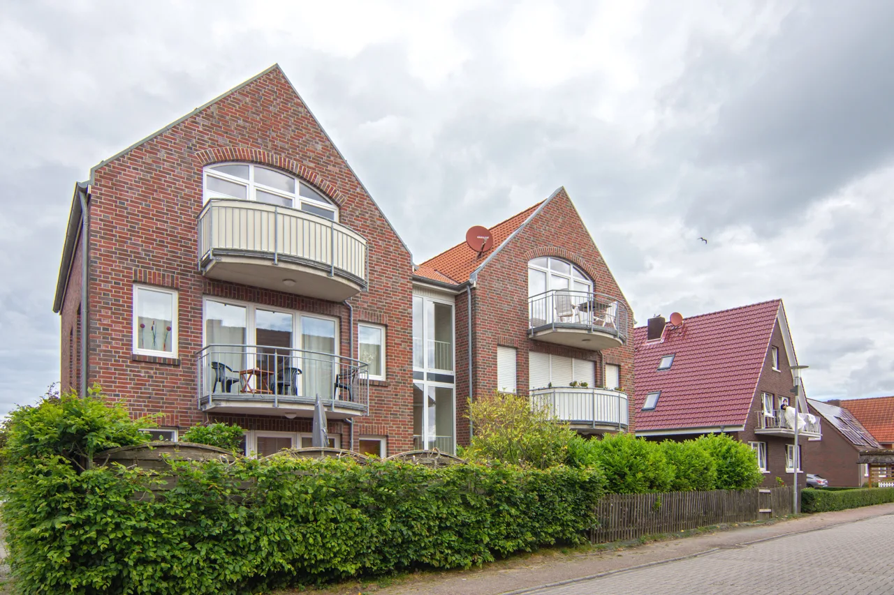 Ferienwohnung Sonnenplatz 30