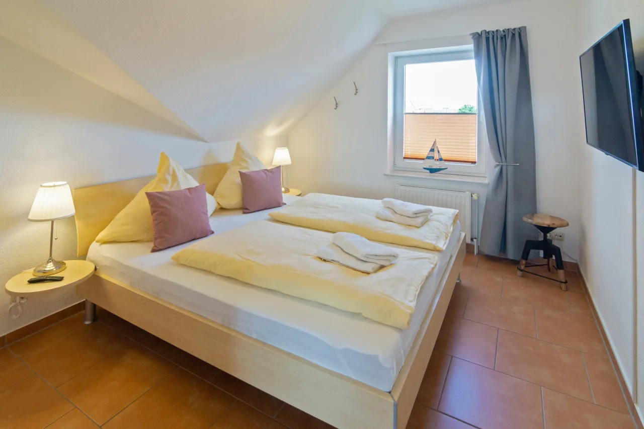 Ferienwohnung Sonnenplatz 30