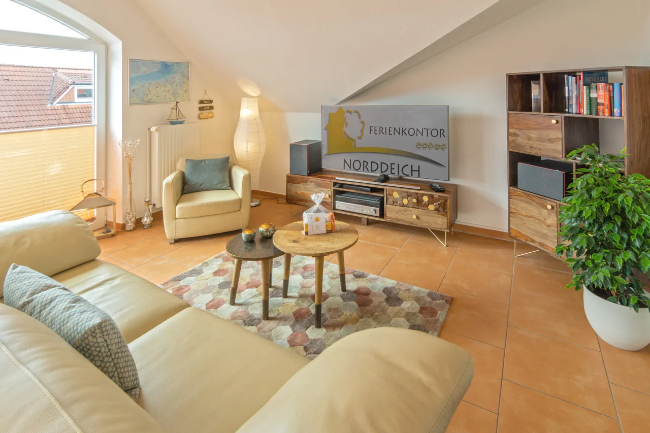 Ferienwohnung Sonnenplatz 30