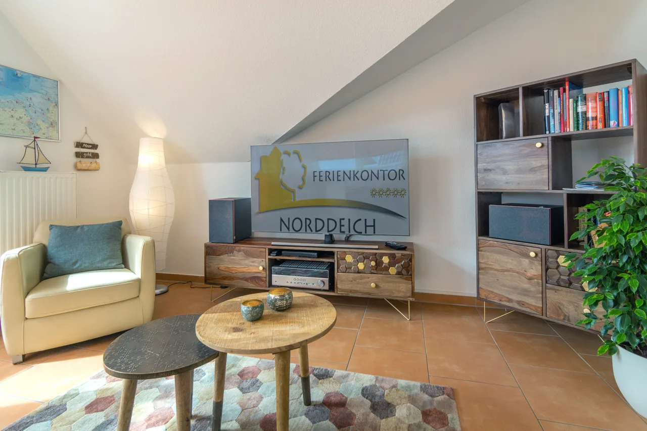 Ferienwohnung Sonnenplatz 30