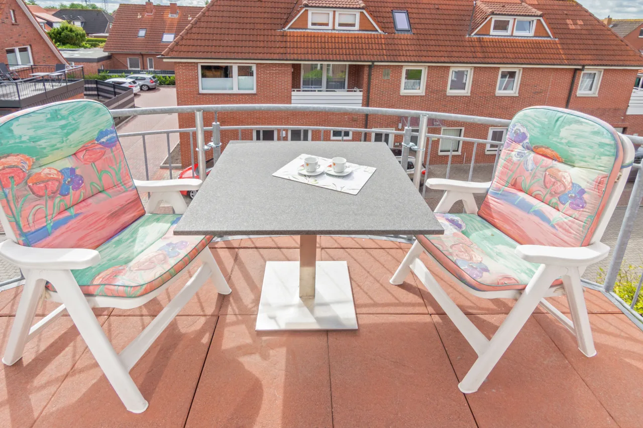 Ferienwohnung Sonnenplatz 30