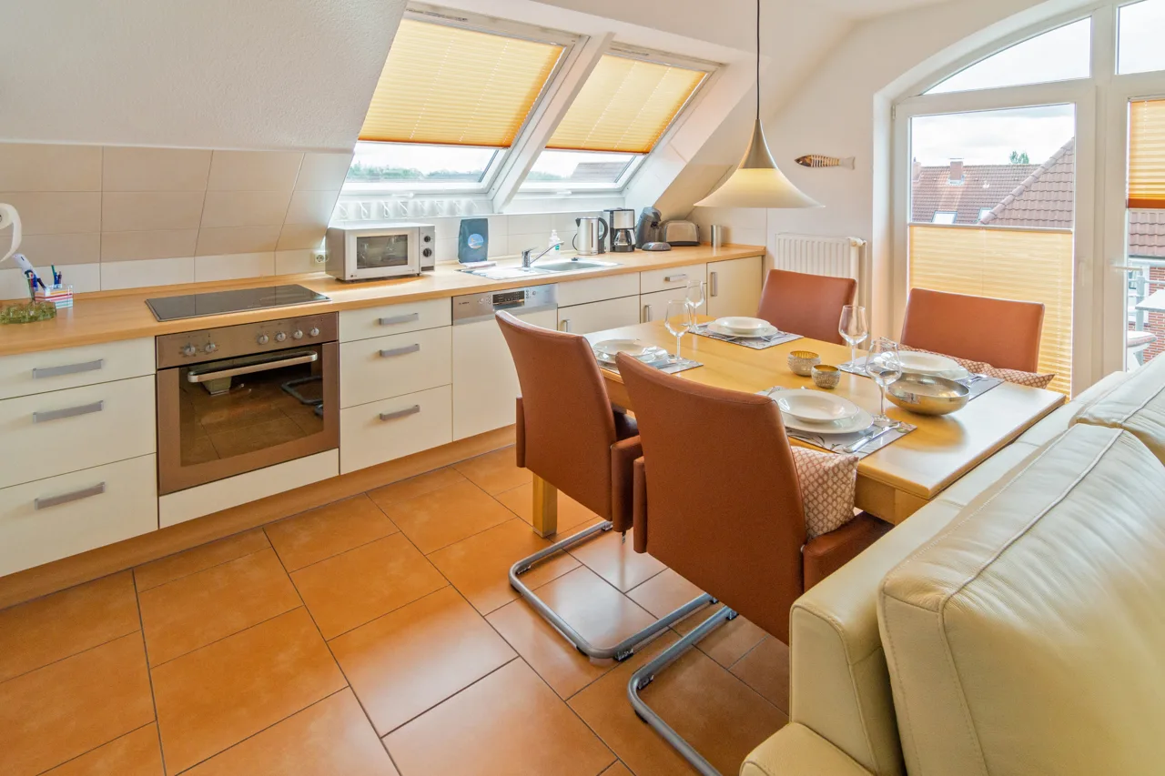 Ferienwohnung Sonnenplatz 30