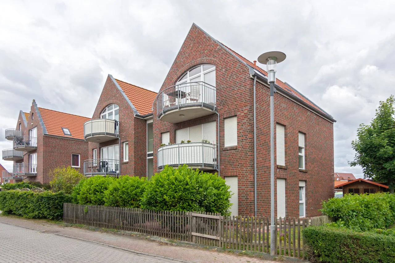 Ferienwohnung Sonnenplatz 30
