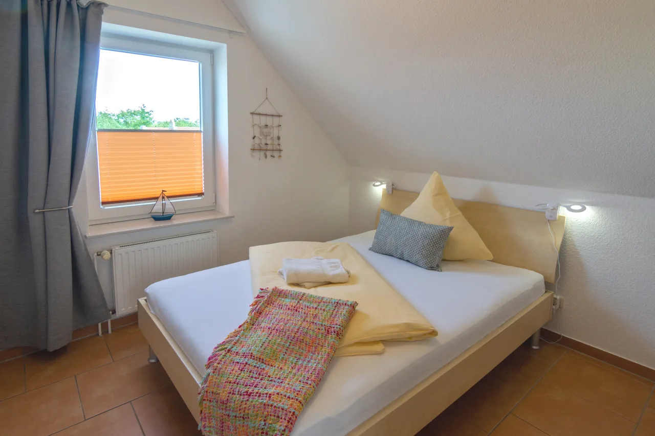 Ferienwohnung Sonnenplatz 30