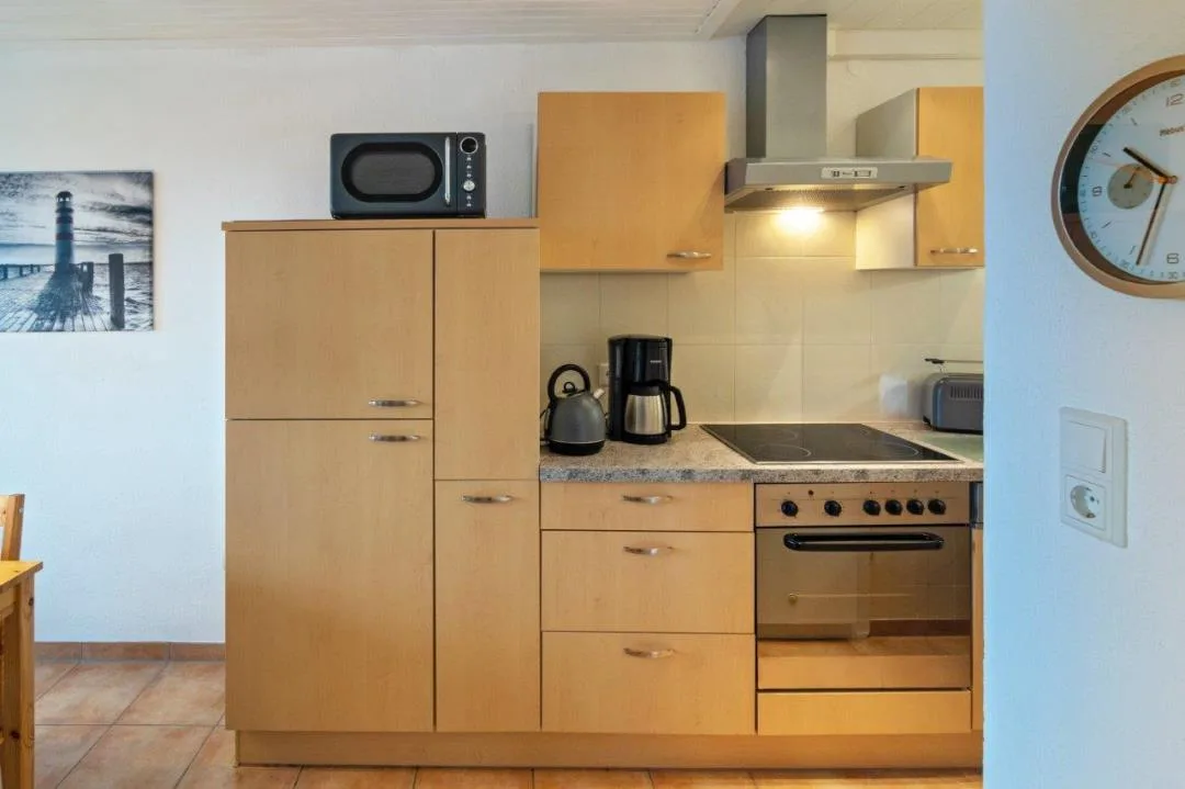 Ferienwohnung Meerblick