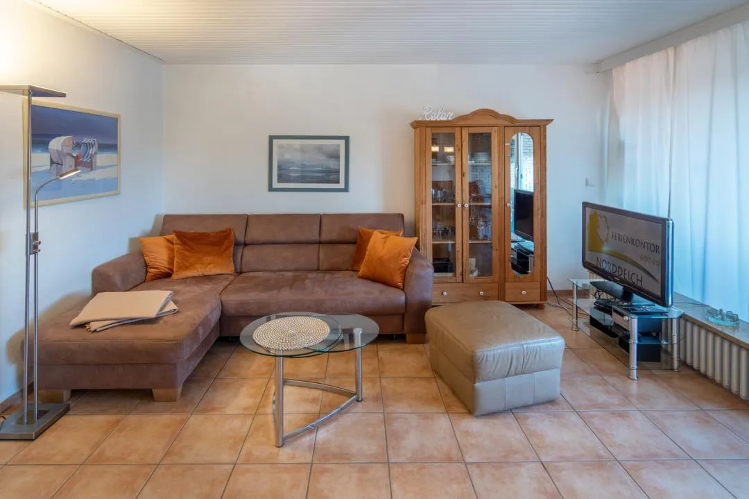 Ferienwohnung Meerblick