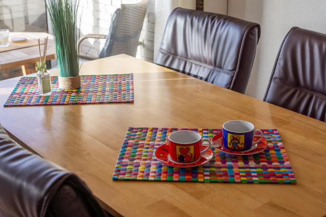 Ferienwohnung Meerblick