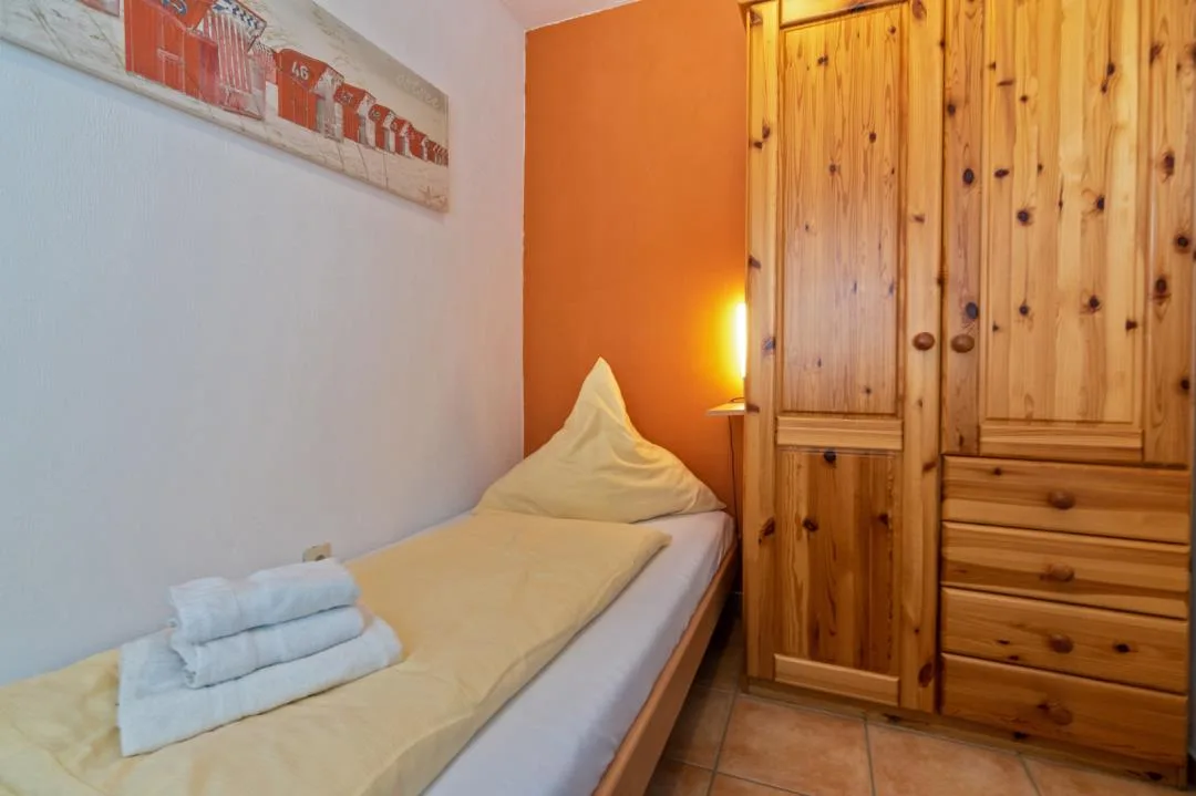 Ferienwohnung Meerblick