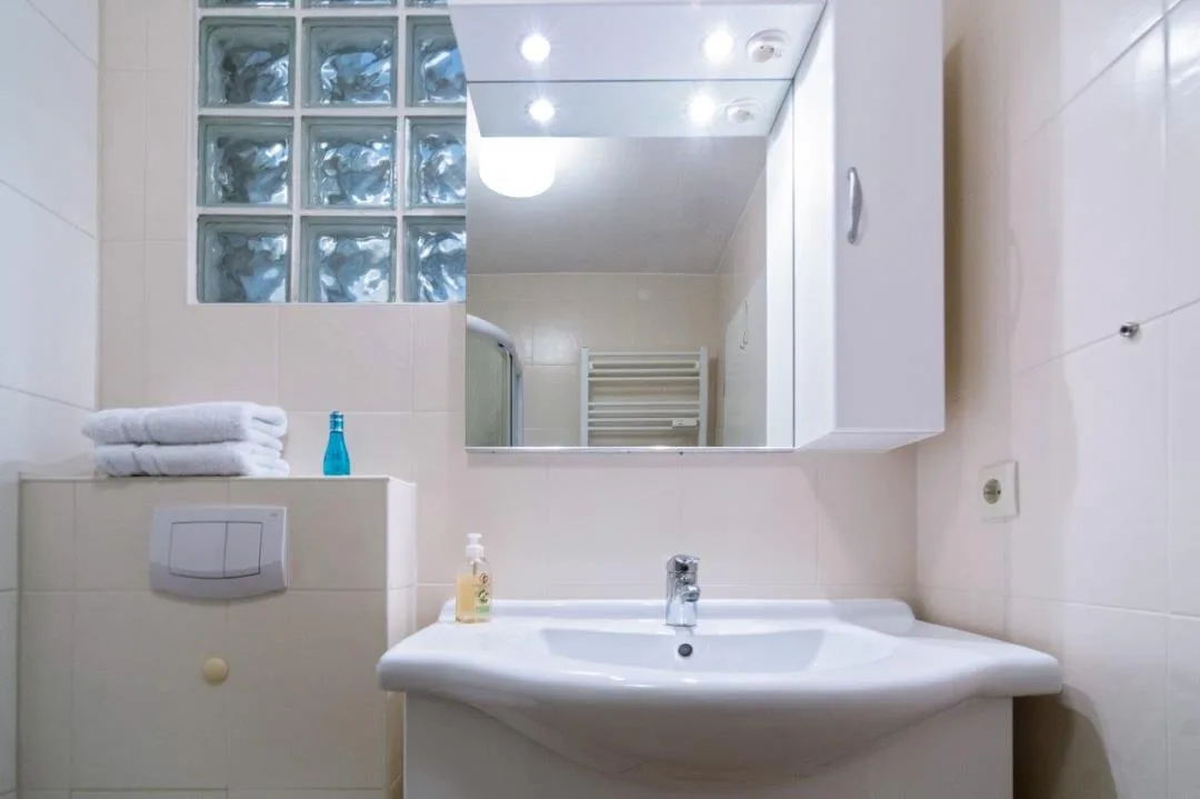 Ferienwohnung Meerblick