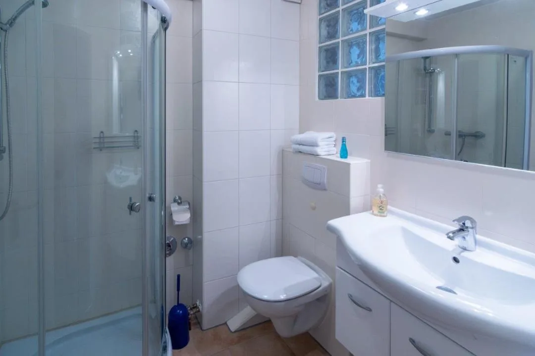 Ferienwohnung Meerblick