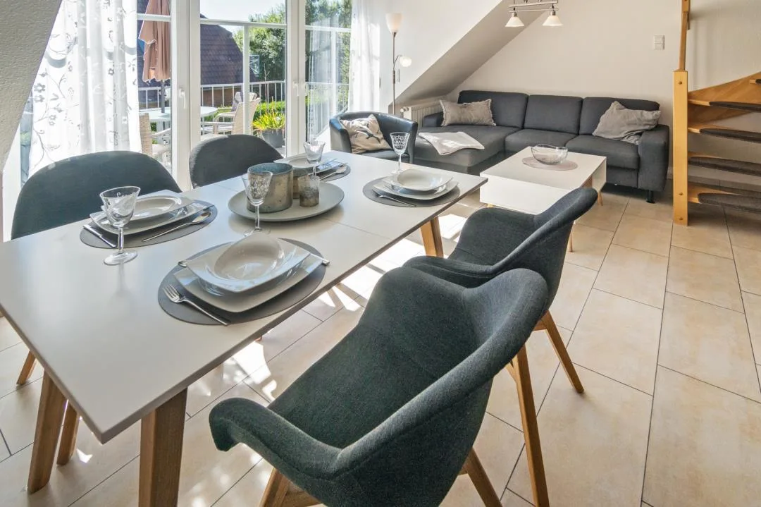 Ferienwohnung Leuchtfeuer 2