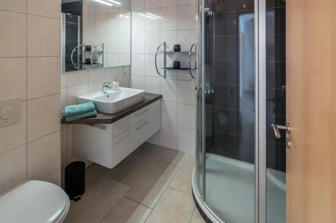 Ferienwohnung Leuchtfeuer 2