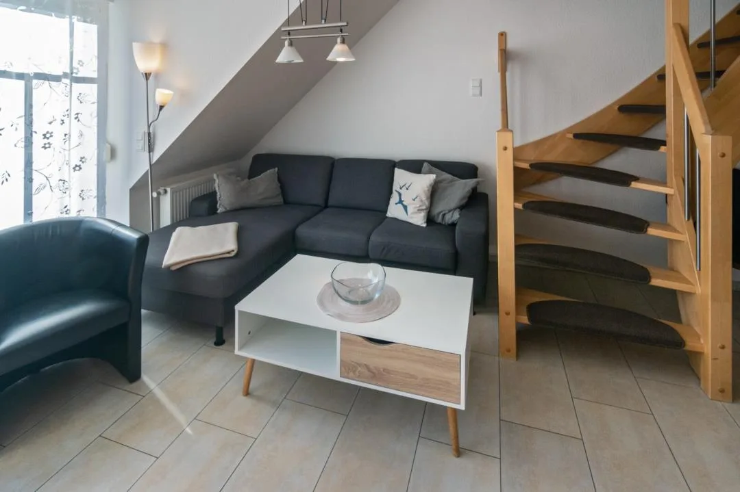 Ferienwohnung Leuchtfeuer 2