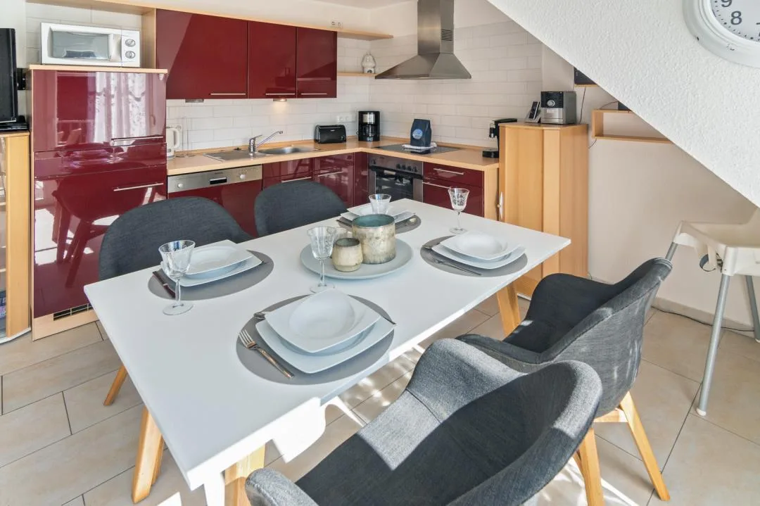Ferienwohnung Leuchtfeuer 2