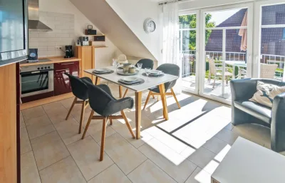 Ferienwohnung Leuchtfeuer 2