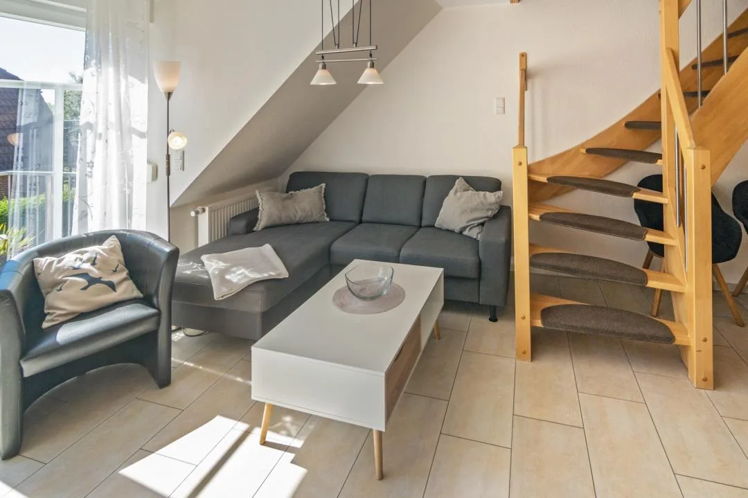 Ferienwohnung Leuchtfeuer 2