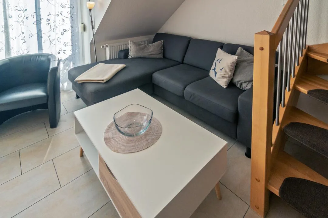 Ferienwohnung Leuchtfeuer 2