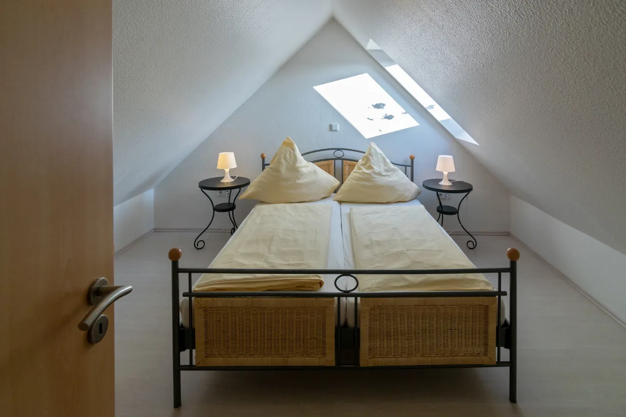 Ferienwohnung Leuchtfeuer 2