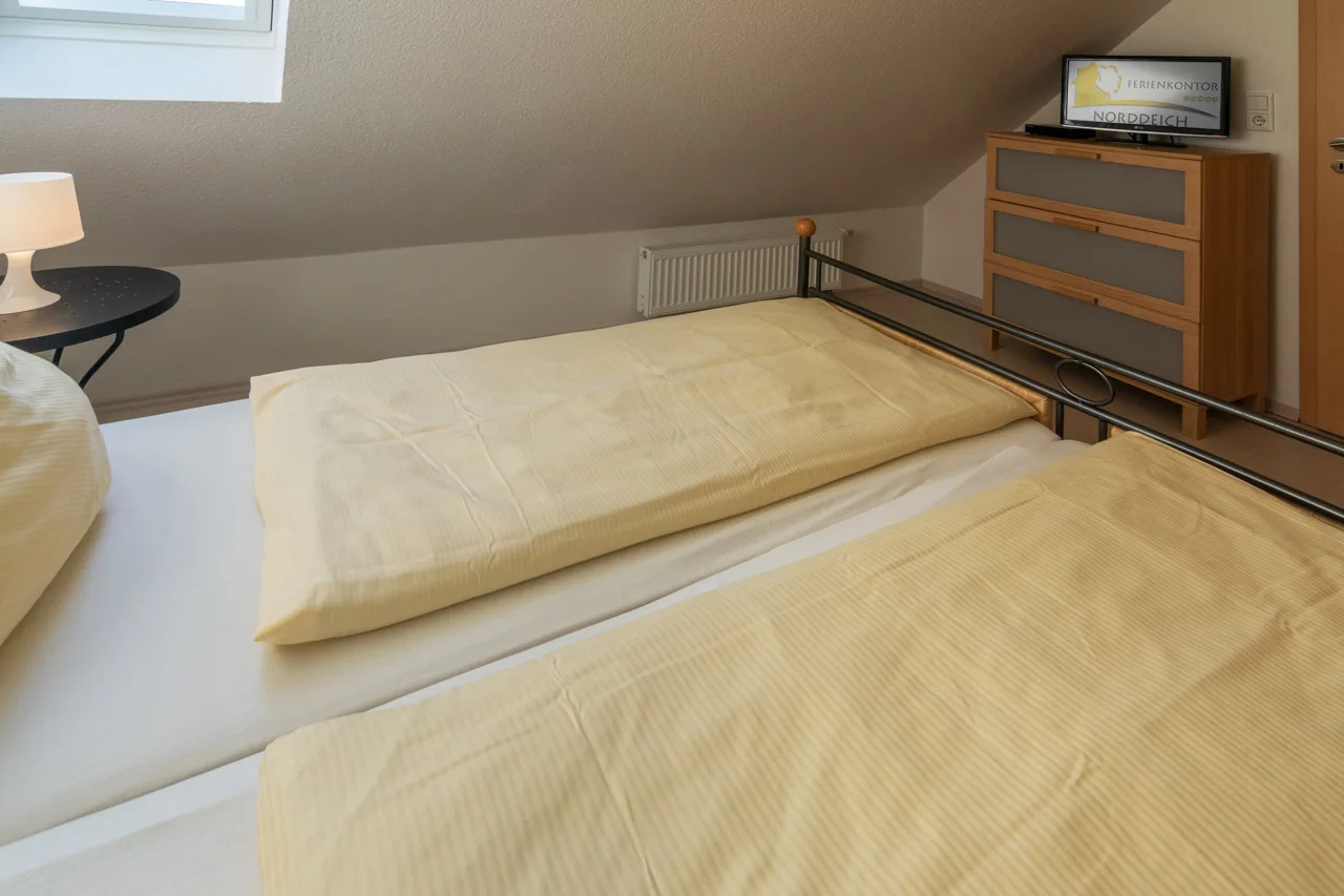Ferienwohnung Leuchtfeuer 2