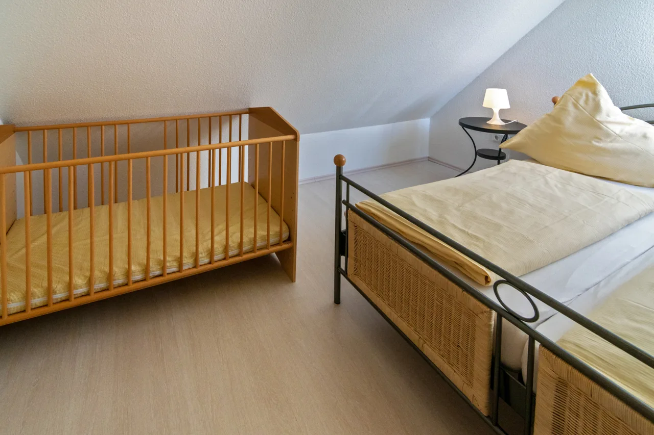 Ferienwohnung Leuchtfeuer 2