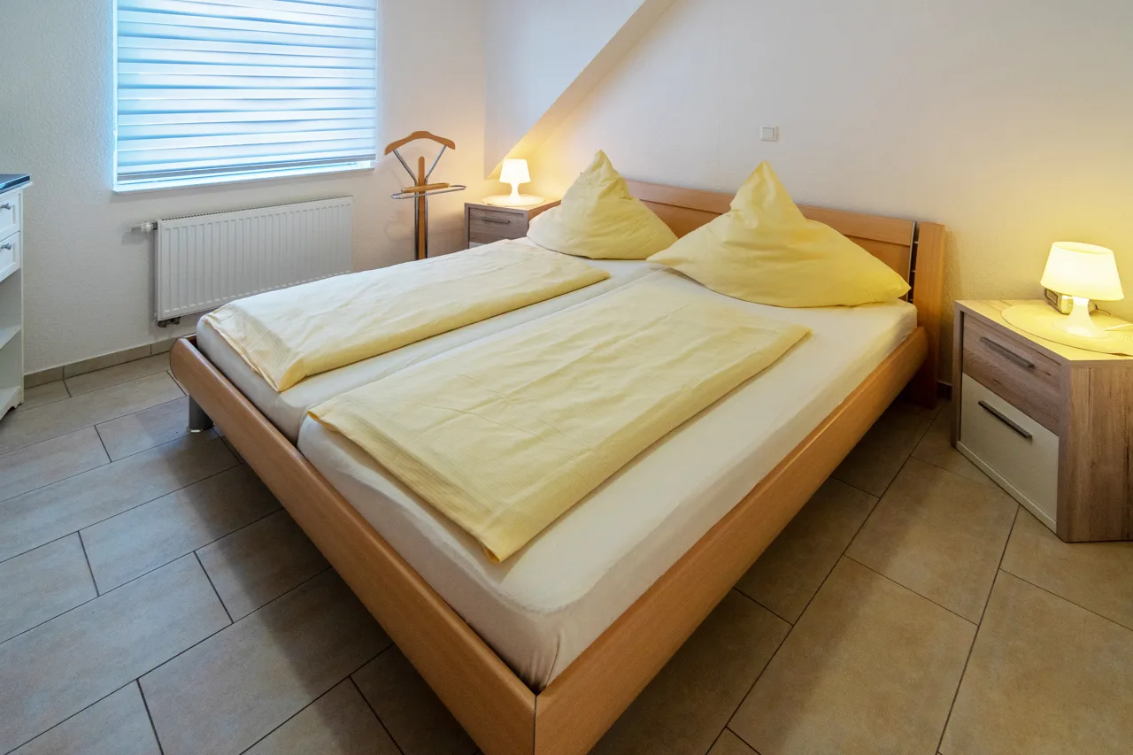 Ferienwohnung Leuchtfeuer 2