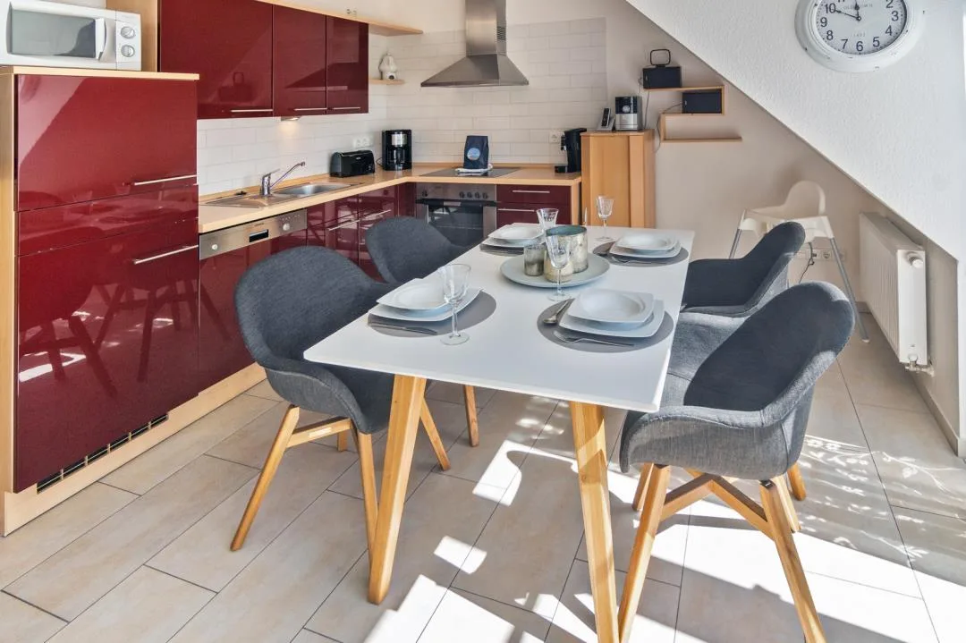 Ferienwohnung Leuchtfeuer 2