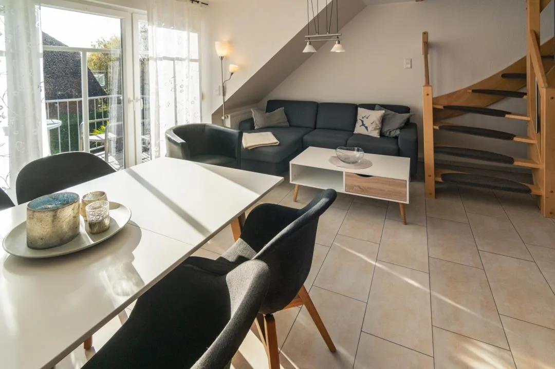 Ferienwohnung Leuchtfeuer 2