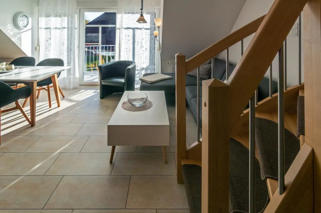 Ferienwohnung Leuchtfeuer 2