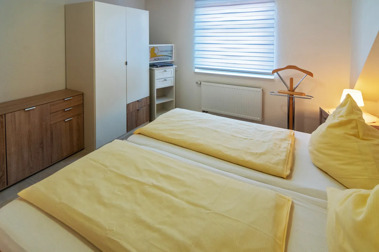 Ferienwohnung Leuchtfeuer 2